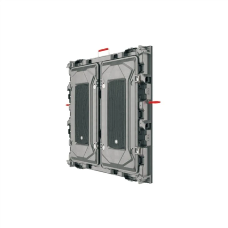 P8 Outdoor Fixed LED Display P8 Outdoor Fixed LED Display